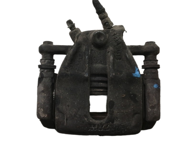 Recambio de pinza freno delantera derecha para renault kangoo (f/kc0) authentique referencia OEM IAM 8866D  