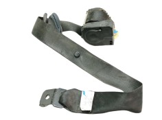 Recambio de cinturon seguridad trasero derecho para bmw x5 (e53) 3.0d referencia OEM IAM 204022N S4705150802 02B136NB4488