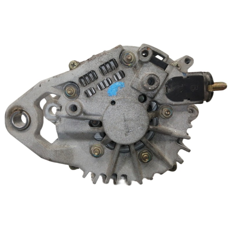Recambio de alternador para nissan primera berlina (p12) acenta referencia OEM IAM 23100BU015 LR180762B 