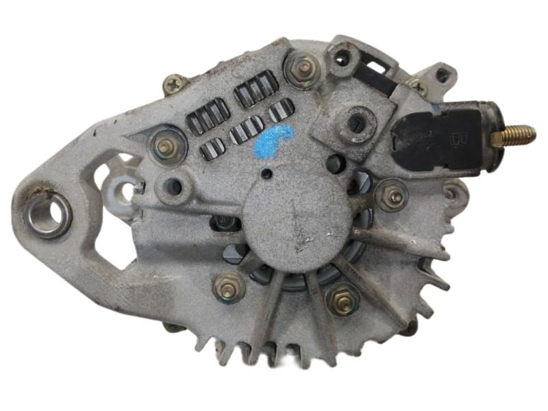 Recambio de alternador para nissan primera berlina (p12) acenta referencia OEM IAM 23100BU015 LR180762B 