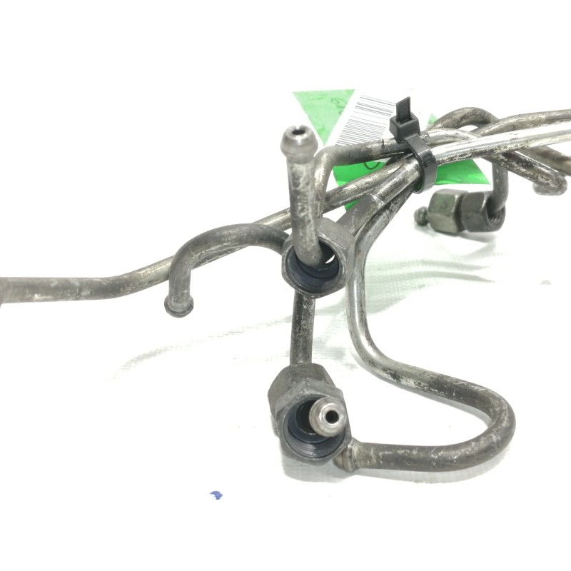 Recambio de tubo para peugeot 307 berlina (s2) xs referencia OEM IAM   