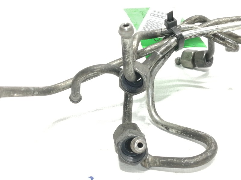 Recambio de tubo para peugeot 307 berlina (s2) xs referencia OEM IAM   