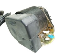 Recambio de cinturon seguridad trasero derecho para bmw x5 (e53) 3.0d referencia OEM IAM 204022N S4705150802 02B136NB4488 2