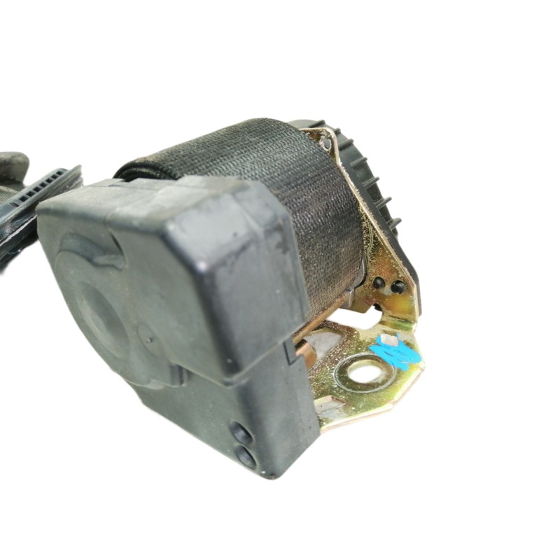 Recambio de cinturon seguridad trasero derecho para bmw x5 (e53) 3.0d referencia OEM IAM 204022N S4705150802 02B136NB4488