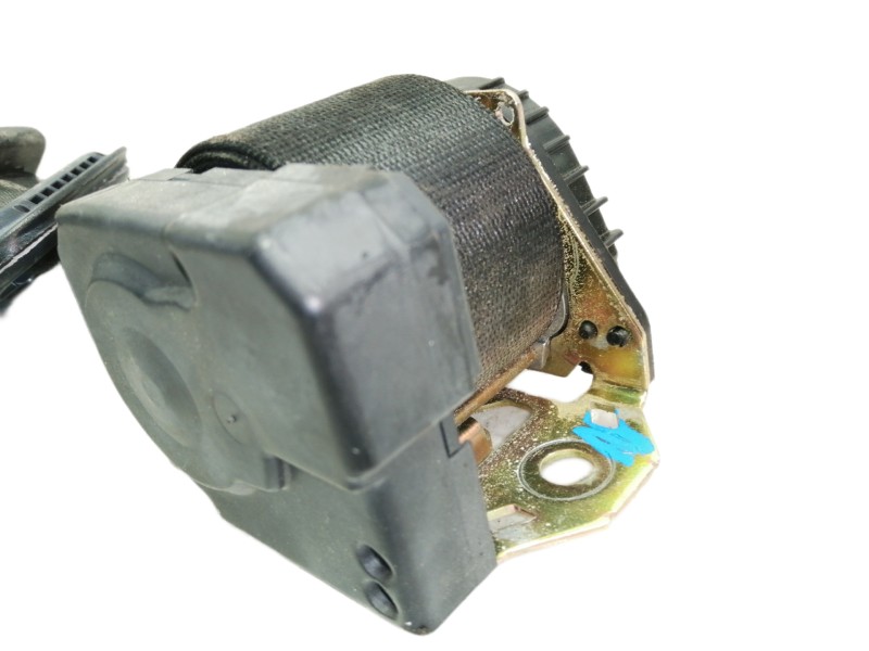 Recambio de cinturon seguridad trasero derecho para bmw x5 (e53) 3.0d referencia OEM IAM 204022N S4705150802 02B136NB4488