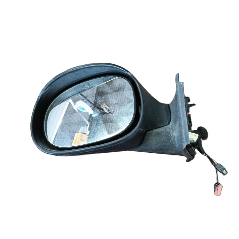 Recambio de retrovisor izquierdo para citroën c3 pluriel (hb_) 1.4 referencia OEM IAM 8149RV S188030295 