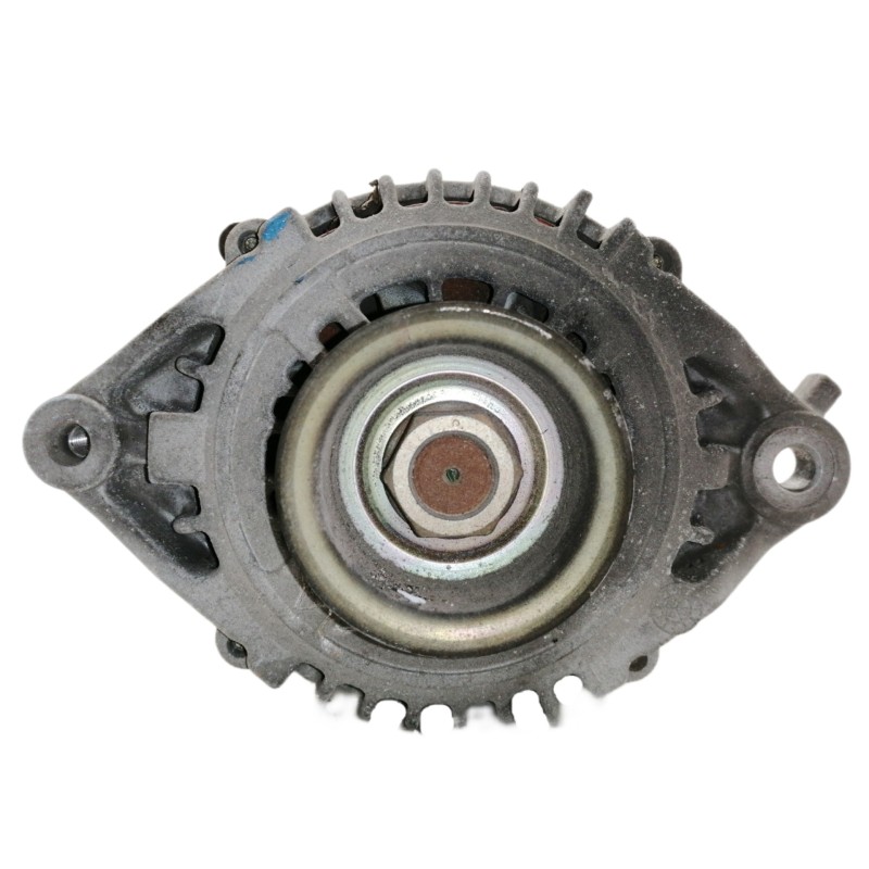 Recambio de alternador para nissan primera berlina (p12) acenta referencia OEM IAM 23100BU015 LR180762B 