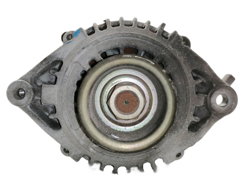 Recambio de alternador para nissan primera berlina (p12) acenta referencia OEM IAM 23100BU015 LR180762B 