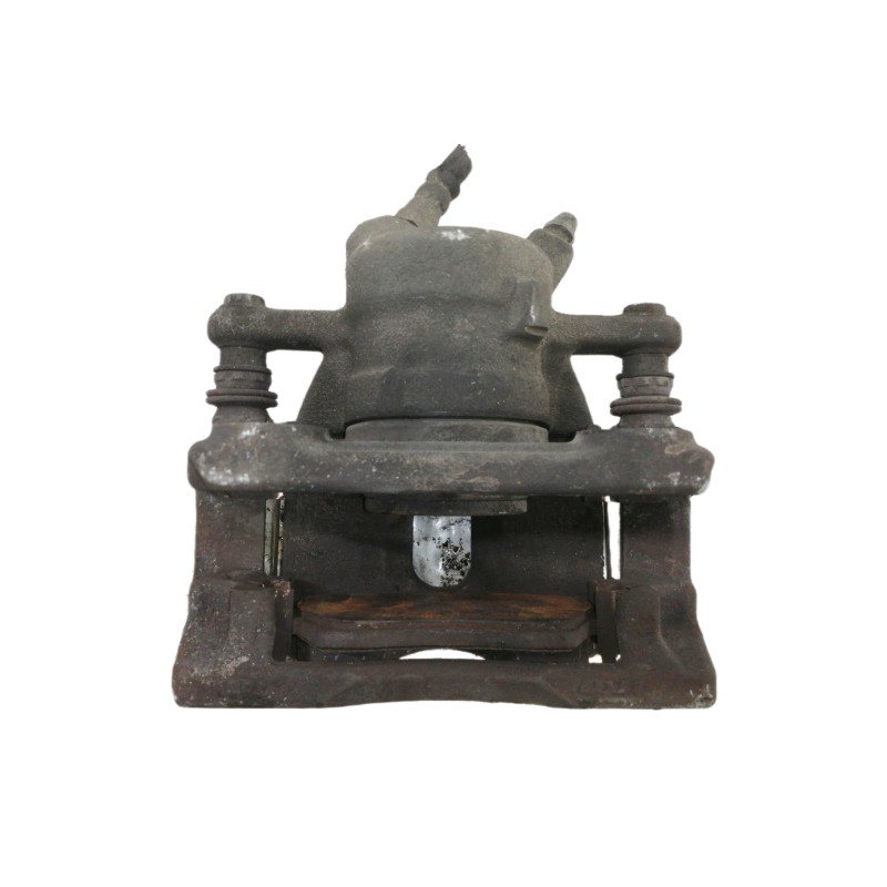 Recambio de pinza freno delantera derecha para renault kangoo (f/kc0) authentique referencia OEM IAM 8866D  