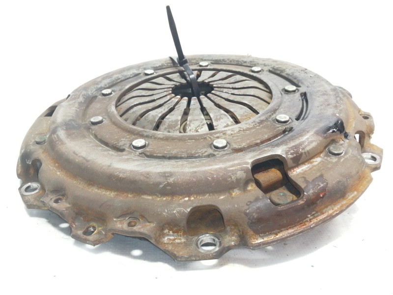 Recambio de kit embrague para citroën xsara picasso 1.6 hdi 90 sx referencia OEM IAM 3000951341  