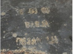 Recambio de brazo suspension inferior delantero izquierdo para ford transit mod. 2000 bus ft 350 l 13-sitzer-bus referencia OEM  2