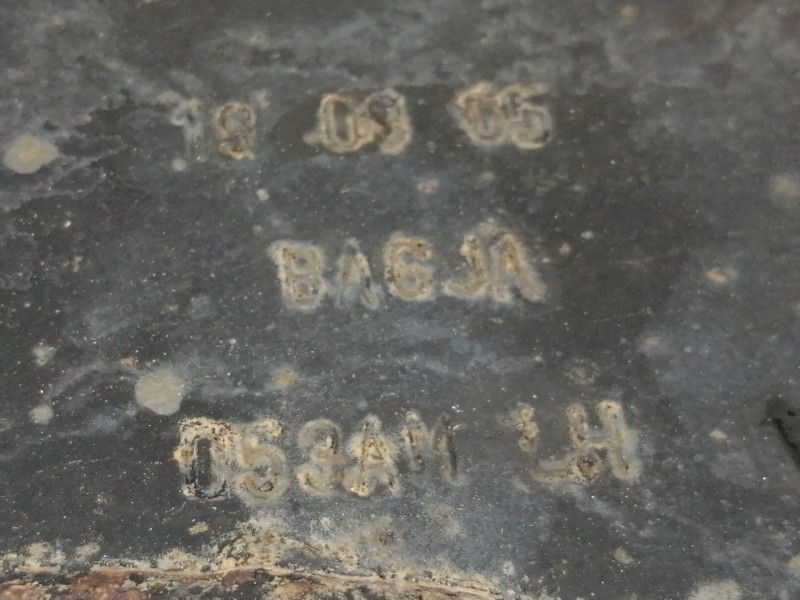 Recambio de brazo suspension inferior delantero izquierdo para ford transit mod. 2000 bus ft 350 l 13-sitzer-bus referencia OEM 