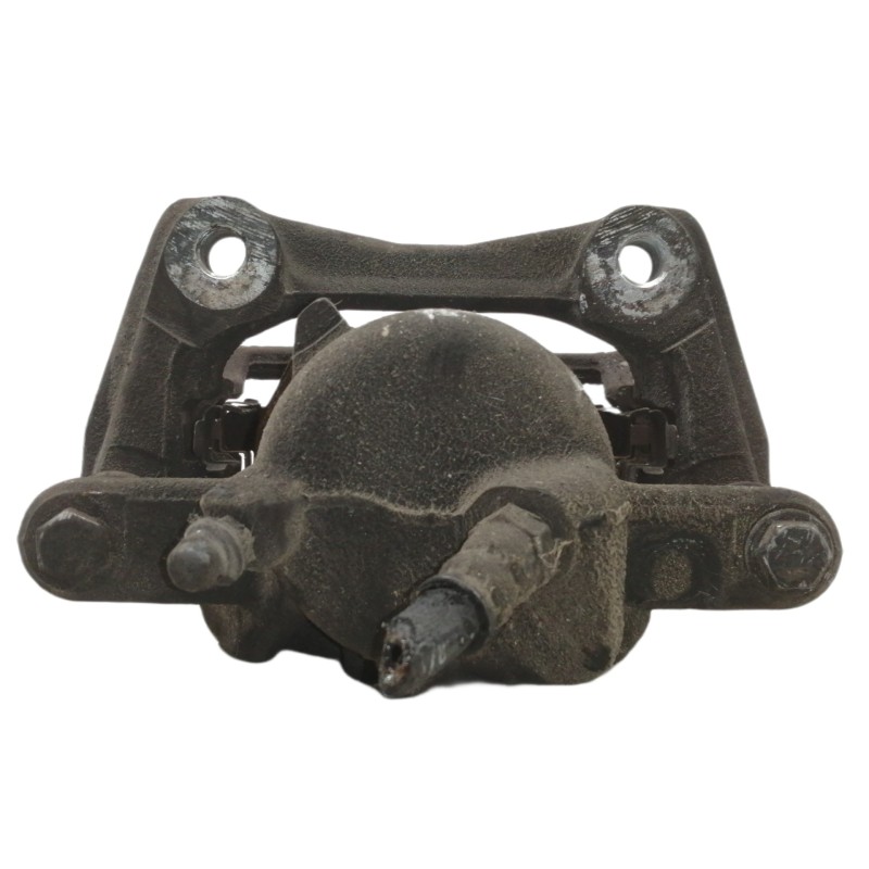 Recambio de pinza freno delantera derecha para renault kangoo (f/kc0) authentique referencia OEM IAM 8866D  