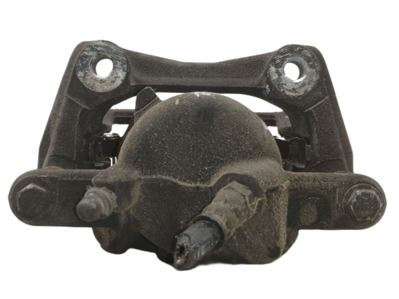 Recambio de pinza freno delantera derecha para renault kangoo (f/kc0) authentique referencia OEM IAM 8866D  