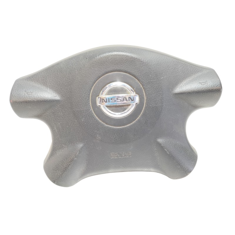 Recambio de airbag delantero izquierdo para nissan almera tino (v10m) acenta referencia OEM IAM 6005158C  