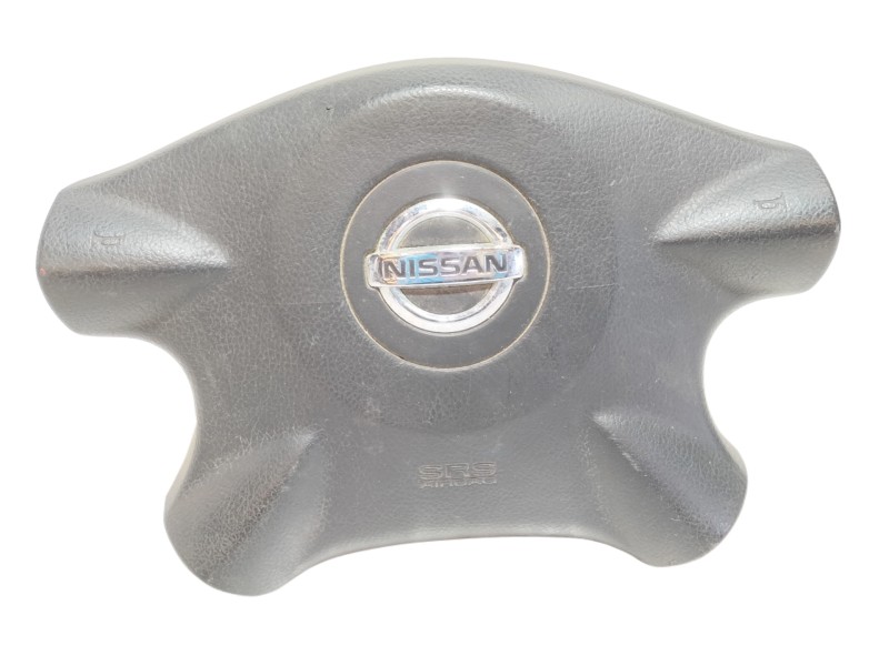 Recambio de airbag delantero izquierdo para nissan almera tino (v10m) acenta referencia OEM IAM 6005158C  