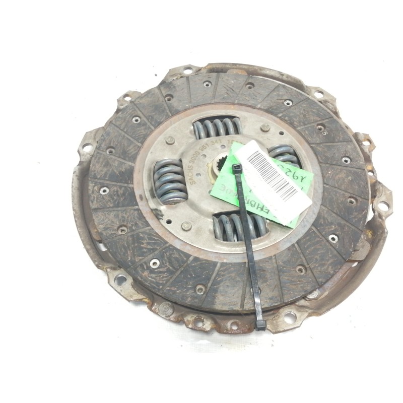 Recambio de kit embrague para citroën xsara picasso 1.6 hdi 90 sx referencia OEM IAM 3000951341  