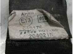 Recambio de cinturon seguridad trasero izquierdo para bmw x5 (e53) 3.0d referencia OEM IAM 204021N 02B136NB3640  2