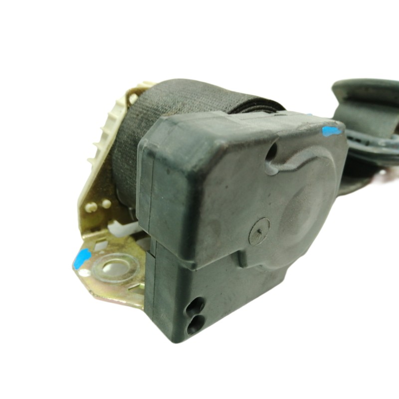 Recambio de cinturon seguridad trasero izquierdo para bmw x5 (e53) 3.0d referencia OEM IAM 204021N 02B136NB3640 