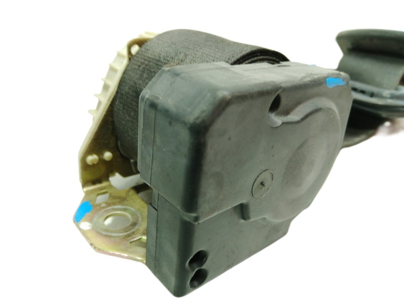 Recambio de cinturon seguridad trasero izquierdo para bmw x5 (e53) 3.0d referencia OEM IAM 204021N 02B136NB3640 