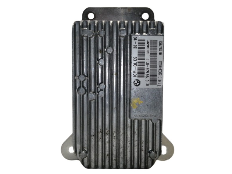Recambio de modulo electronico para bmw serie 5 lim. (f10) 520d referencia OEM IAM 2840304818300 ICMQLES / IC6799659010 00047352