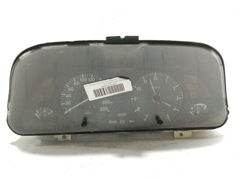 Recambio de cuadro instrumentos para peugeot 306 berlina 3/5 puertas (s1) 1.4 referencia OEM IAM 9623681  