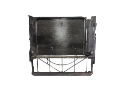 Recambio de condensador / radiador aire acondicionado para bmw x5 (e53) 3.0d referencia OEM IAM 64536914216   2