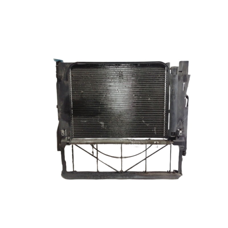 Recambio de condensador / radiador aire acondicionado para bmw x5 (e53) 3.0d referencia OEM IAM 64536914216  