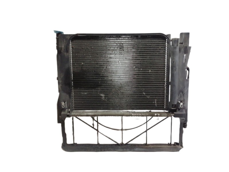 Recambio de condensador / radiador aire acondicionado para bmw x5 (e53) 3.0d referencia OEM IAM 64536914216  