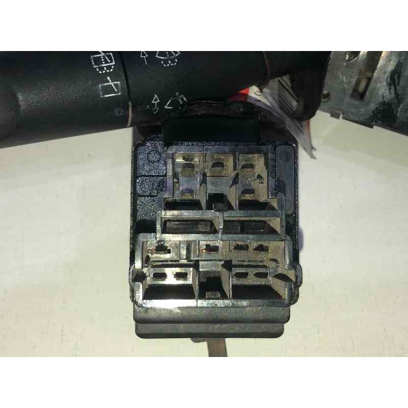 Recambio de mando luces para peugeot 306 berlina 3/5 puertas (s1) 1.4 referencia OEM IAM 33777004  