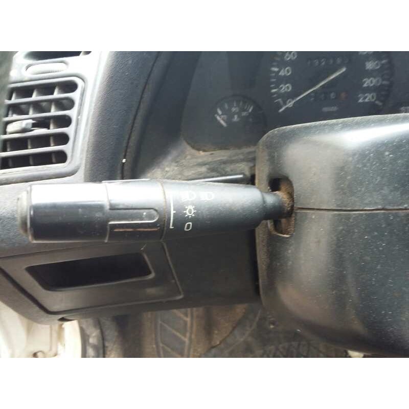 Recambio de mando luces para peugeot 306 berlina 3/5 puertas (s1) 1.4 referencia OEM IAM 33777004  