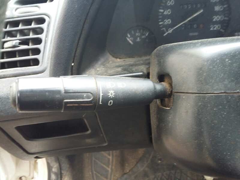 Recambio de mando luces para peugeot 306 berlina 3/5 puertas (s1) 1.4 referencia OEM IAM 33777004  