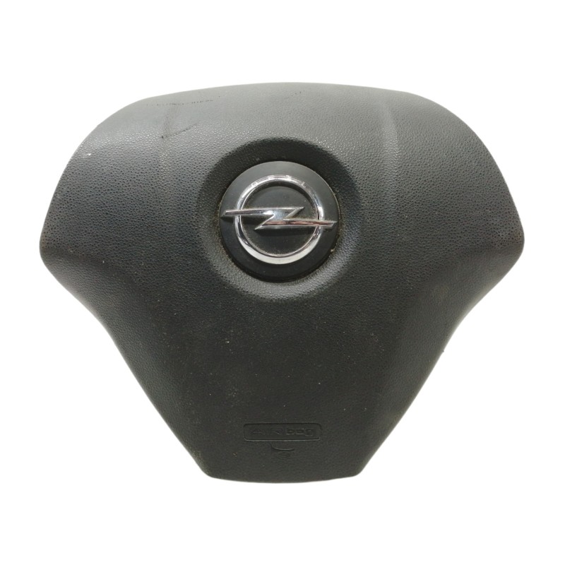 Recambio de airbag delantero izquierdo para opel combo d expression l1h1 referencia OEM IAM 34140830A 07355507000 / 112120812326