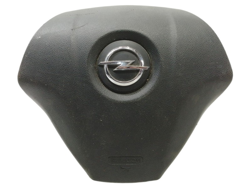 Recambio de airbag delantero izquierdo para opel combo d expression l1h1 referencia OEM IAM 34140830A 07355507000 / 112120812326