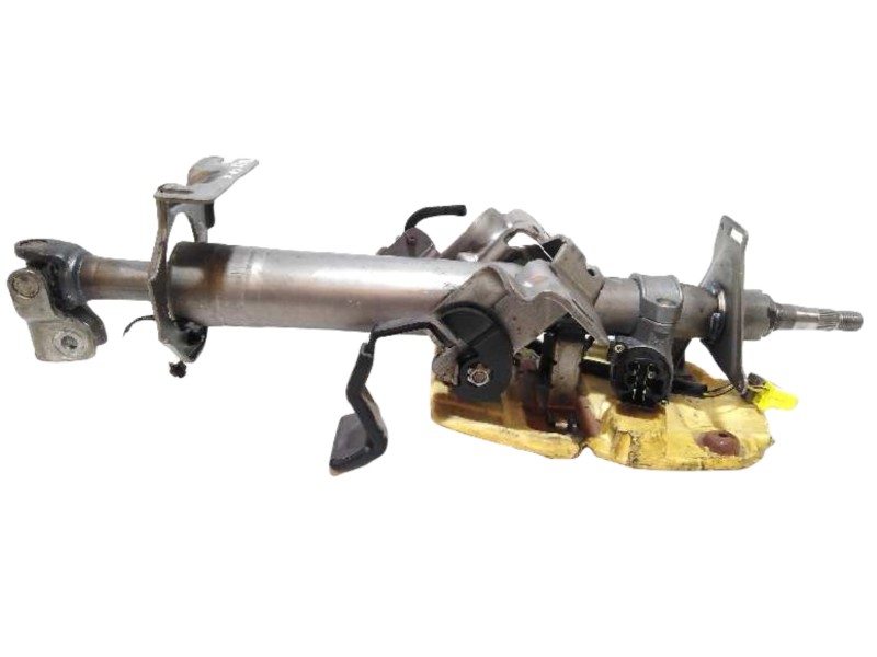 Recambio de columna direccion para nissan almera tino (v10m) acenta referencia OEM IAM 28590C9965  