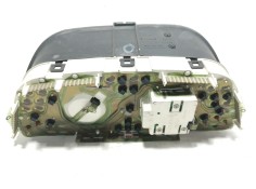 Recambio de cuadro instrumentos para peugeot 306 berlina 3/5 puertas (s1) 1.4 referencia OEM IAM 9623681   2