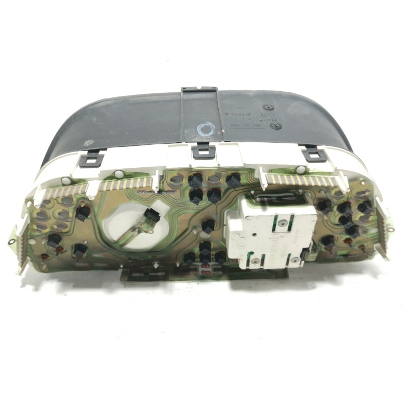 Recambio de cuadro instrumentos para peugeot 306 berlina 3/5 puertas (s1) 1.4 referencia OEM IAM 9623681  