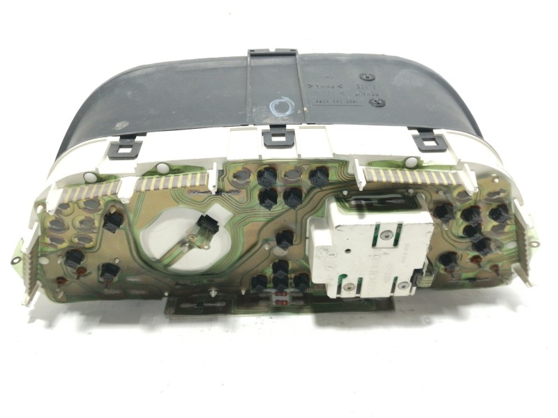 Recambio de cuadro instrumentos para peugeot 306 berlina 3/5 puertas (s1) 1.4 referencia OEM IAM 9623681  