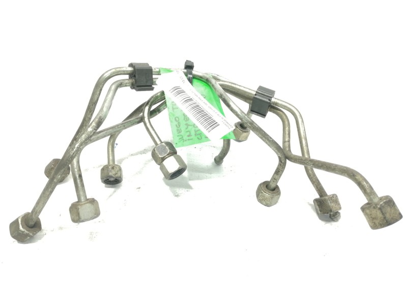 Recambio de tubo para citroën c8 2.2 hdi 16v premier ii referencia OEM IAM TUBOSINYECTORES  