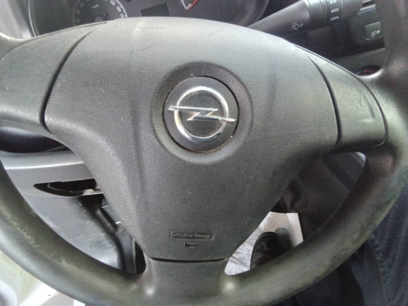 Recambio de airbag delantero izquierdo para opel combo d expression l1h1 referencia OEM IAM 34140830A 07355507000 / 112120812326