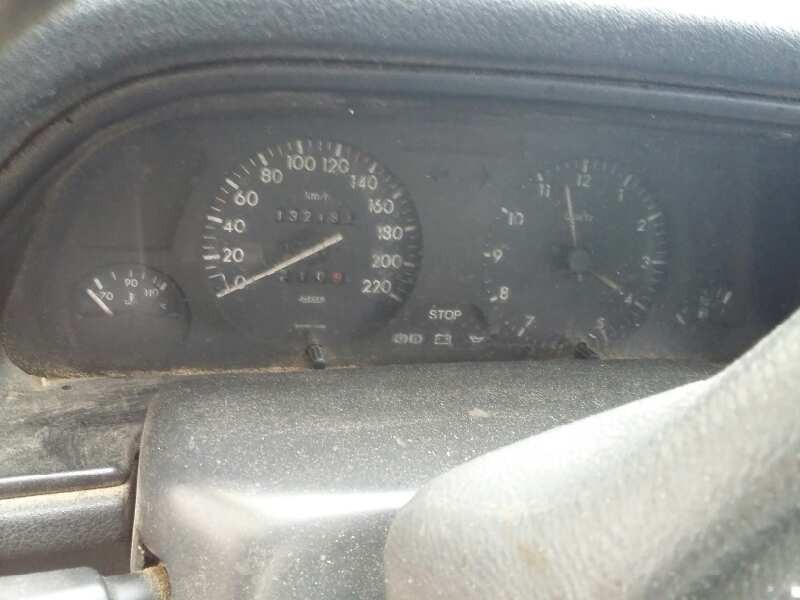 Recambio de cuadro instrumentos para peugeot 306 berlina 3/5 puertas (s1) 1.4 referencia OEM IAM 9623681  