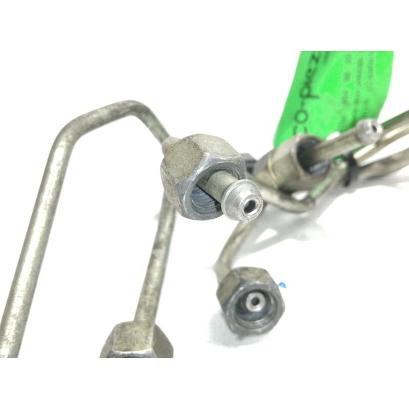 Recambio de tubo para citroën c8 2.2 hdi 16v premier ii referencia OEM IAM TUBOSINYECTORES  