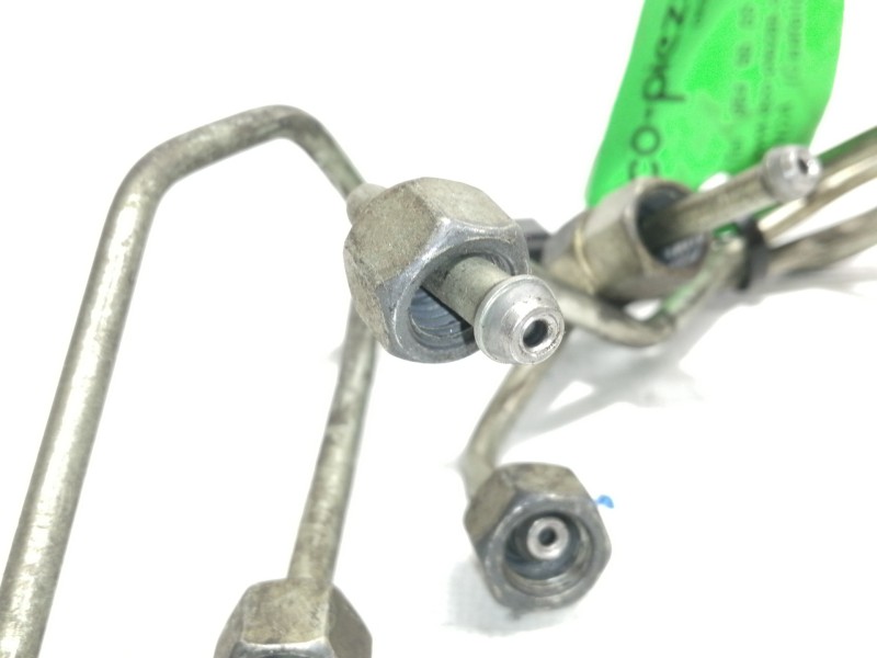 Recambio de tubo para citroën c8 2.2 hdi 16v premier ii referencia OEM IAM TUBOSINYECTORES  