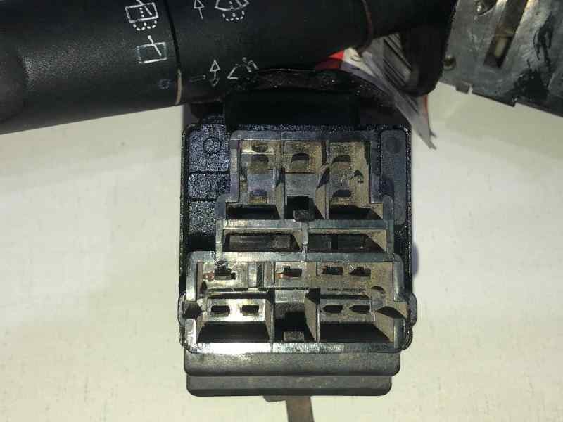 Recambio de mando limpia para peugeot 306 berlina 3/5 puertas (s1) 1.4 referencia OEM IAM 33777004  