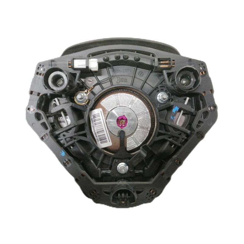 Recambio de airbag delantero izquierdo para opel combo d expression l1h1 referencia OEM IAM 34140830A 07355507000 / 112120812326