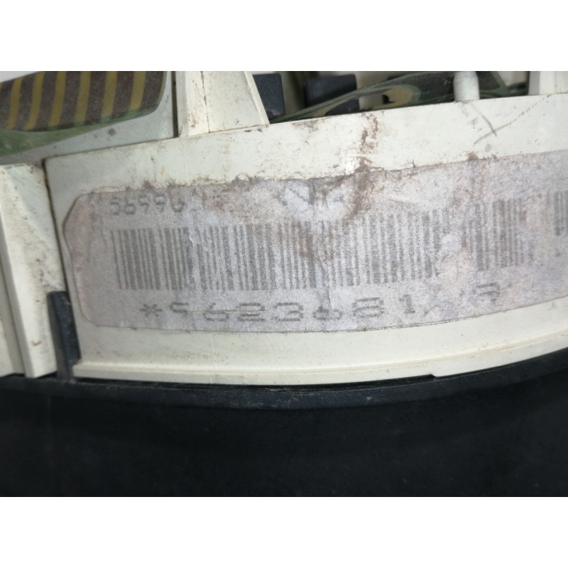 Recambio de cuadro instrumentos para peugeot 306 berlina 3/5 puertas (s1) 1.4 referencia OEM IAM 9623681  