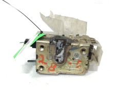 Recambio de cerradura puerta trasera derecha para renault megane i fase 2 berlina (ba0) 1.6 16 v rt (ba04) referencia OEM IAM   