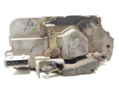 Recambio de cerradura puerta trasera izquierda para peugeot 206 berlina xr referencia OEM IAM    2