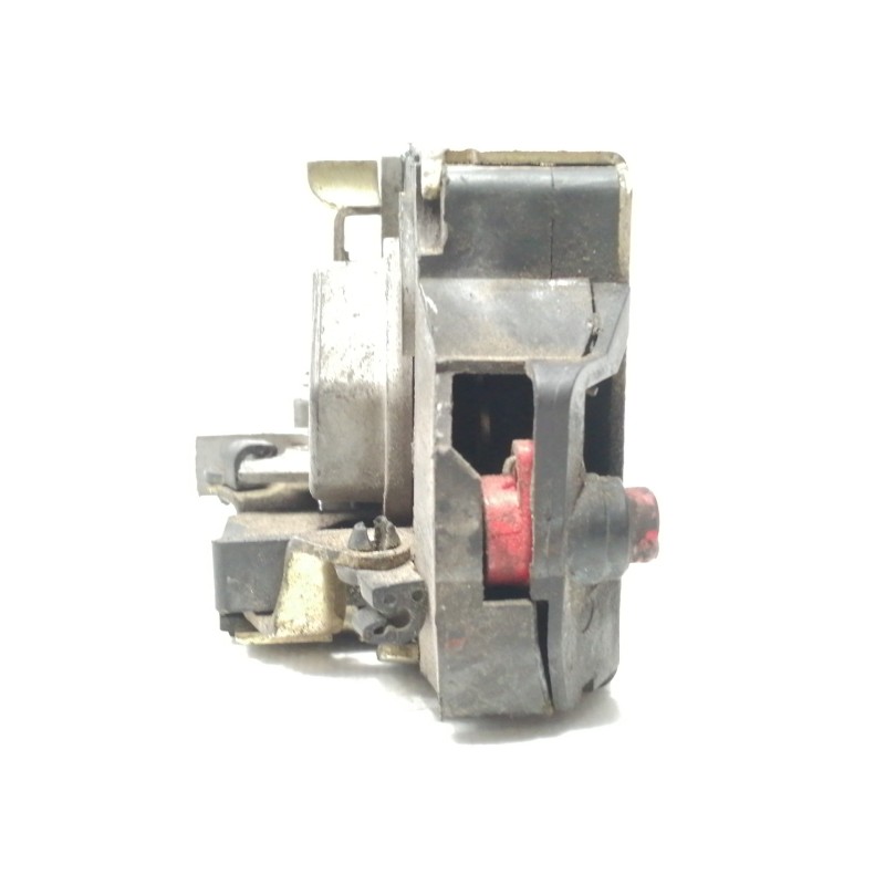 Recambio de cerradura puerta trasera izquierda para peugeot 206 berlina xr referencia OEM IAM   