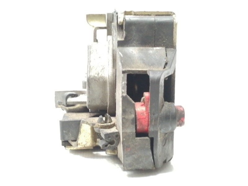 Recambio de cerradura puerta trasera izquierda para peugeot 206 berlina xr referencia OEM IAM   